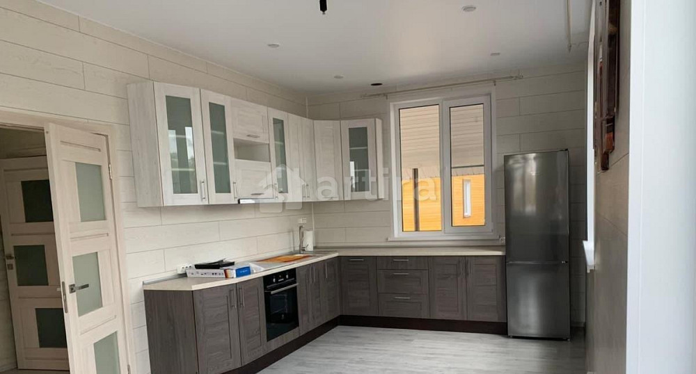 Дом, 130 м2, 4 сотки, 2 эт. Архангельское - изображение 2