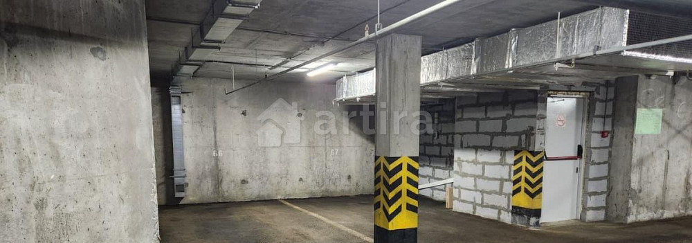 Гараж, 15 м2 Екатеринбург - изображение 1