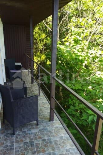 2-комн. квартира, 40 м2, 3/3 эт. Ялта - изображение 4