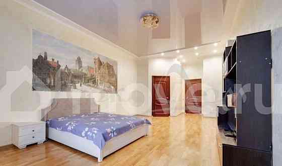 4-комн. квартира, 190.2 м2, 1/6 эт. Москва