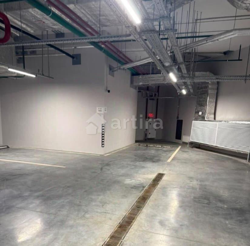 Гараж, 13.3 м2 Москва - изображение 1