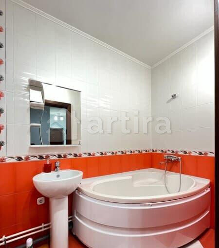 2-комн. квартира, 50 м2, 12/24 эт. Красноярск - изображение 8