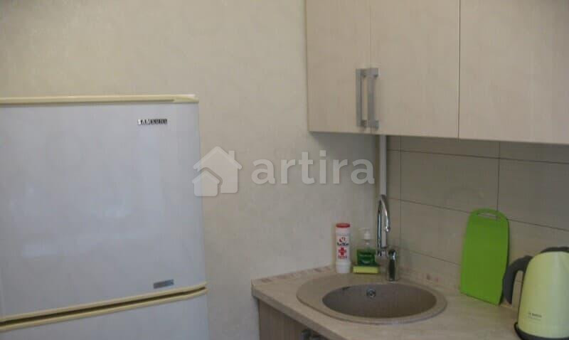 2-комн. квартира, 63 м2, 3/16 эт. Санкт-Петербург - изображение 4