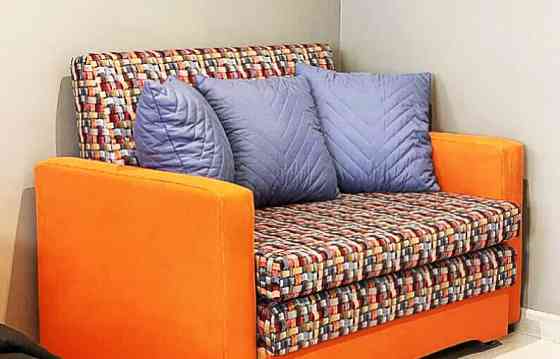 2-комн. квартира, 77 м2, 7/16 эт. Самара