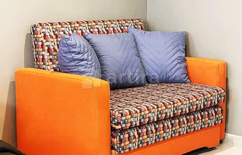 2-комн. квартира, 77 м2, 7/16 эт. Самара - изображение 1