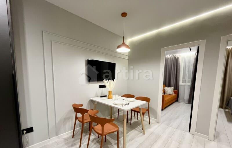 2-комн. квартира, 45 м2, 1/22 эт. Балашиха - изображение 15