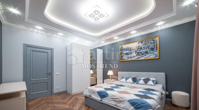 Коттедж, 600 м2 Москва - изображение 14