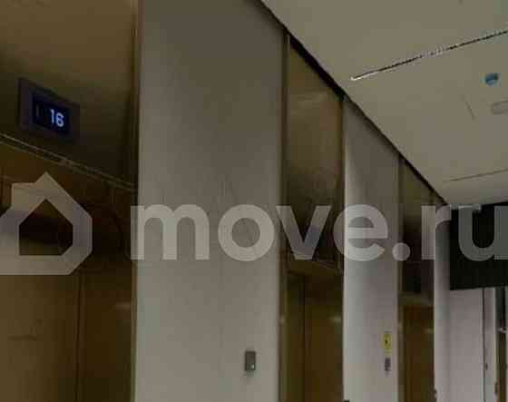 3-комн. квартира, 91.3 м2, 43/44 эт. Москва