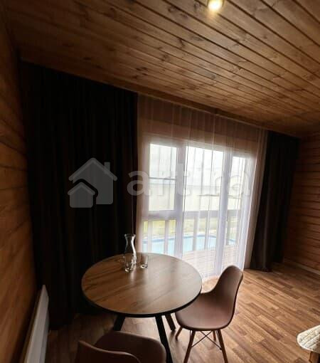 Коттедж, 470 м2 Новосибирск - изображение 4