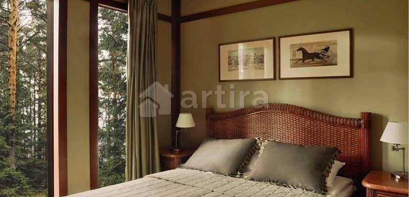 Коттедж, 120 м2 Выборг - изображение 8