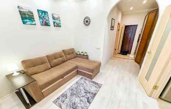 2-комн. квартира, 48 м2, 5/25 эт. Химки