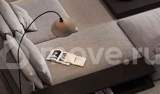 4-комн. квартира, 127.2 м2, 18/33 эт. Москва