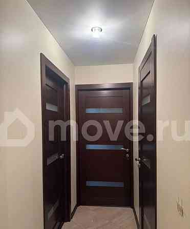 3-комн. квартира, 65.7 м2, 1/16 эт. Москва