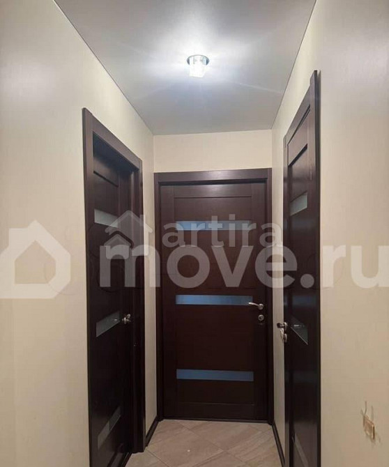 3-комн. квартира, 65.7 м2, 1/16 эт. Москва - изображение 5