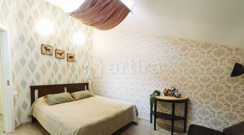 Дом, 500 м2 Москва - изображение 17