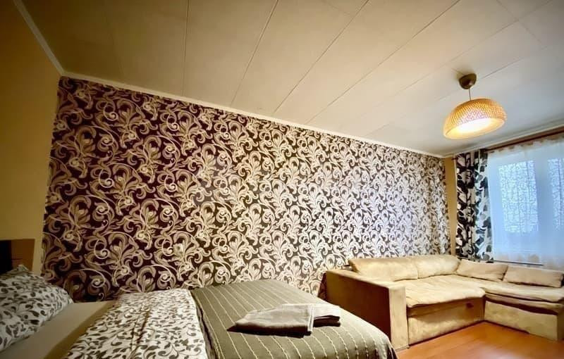 1-комн. квартира, 35 м2, 9/9 эт. Коломна - изображение 5