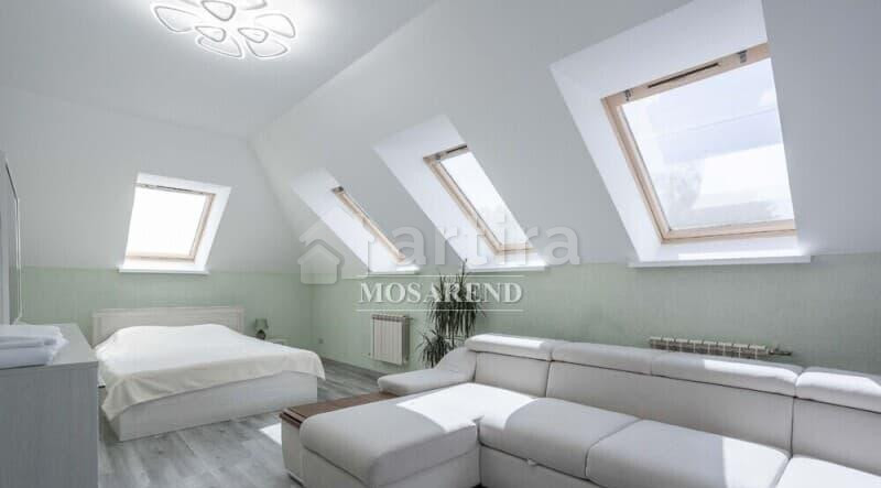 Коттедж, 404 м2 Подольск - изображение 19