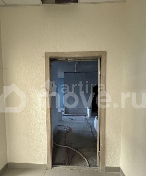 3-комн. квартира, 90.9 м2, 12/21 эт. Москва - изображение 4