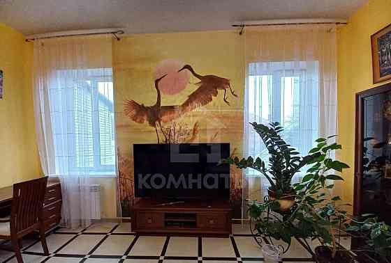 Часть дома, 100 м2, 2 сотки, 2 эт. Воронеж