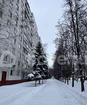 Студия, 13.5 м2, 1/12 эт. Москва