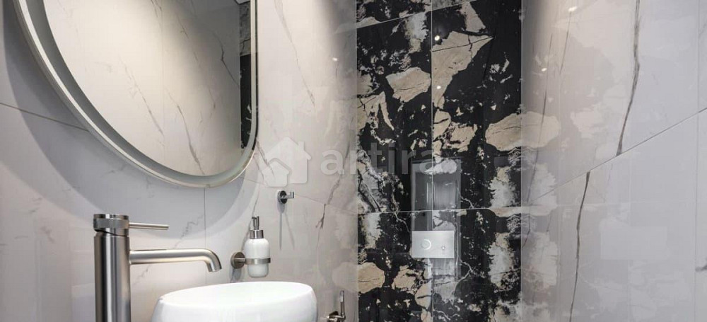 Таунхаус, 250 м2, 2 сотки, 4 эт. Истра - изображение 7