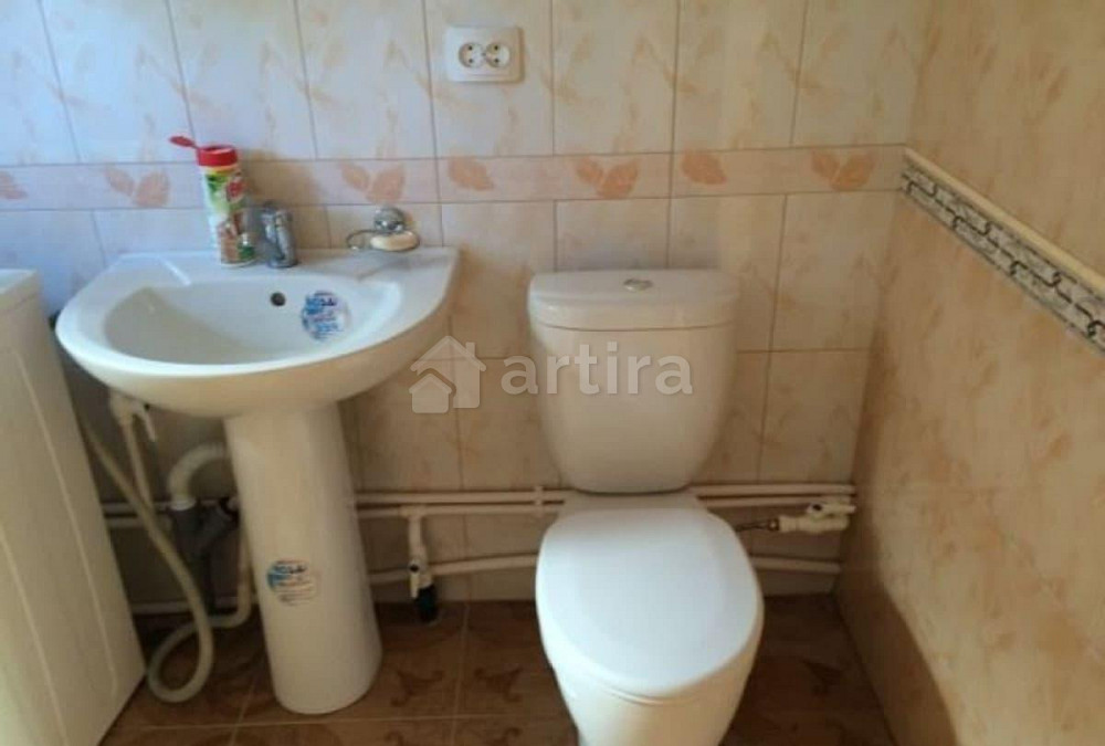 Дом, 70 м2, 5 соток, 1 эт. Миллерово - изображение 12