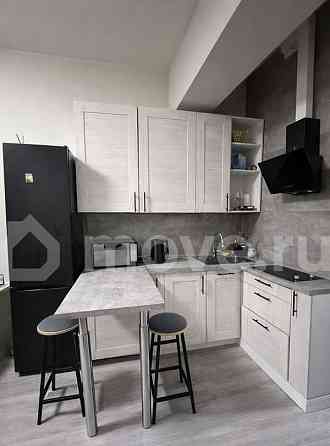 Студия, 26.3 м2, 1/2 эт. Москва