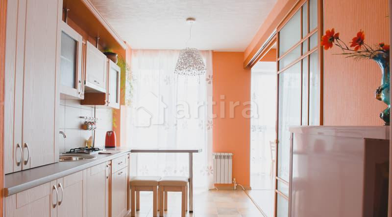 1-комн. квартира, 60 м2, 10/10 эт. Иваново - изображение 9