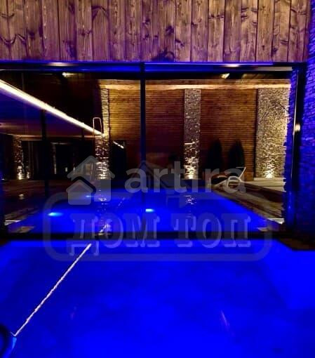 Коттедж, 500 м2 Истра - изображение 10