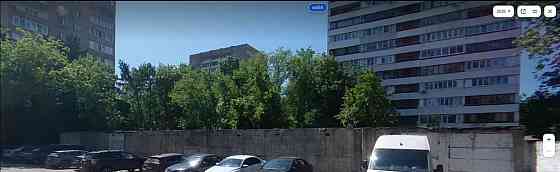 Гараж, 24 м2 Москва