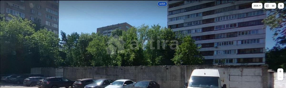 Гараж, 24 м2 Москва - изображение 3