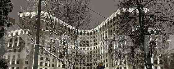 4-комн. квартира, 120 м2, 7/12 эт. Москва