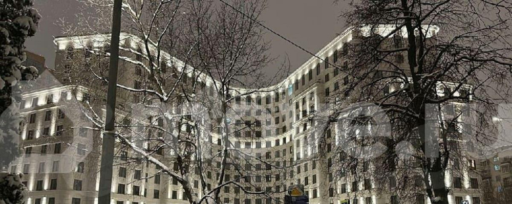 4-комн. квартира, 120 м2, 7/12 эт. Москва - изображение 2