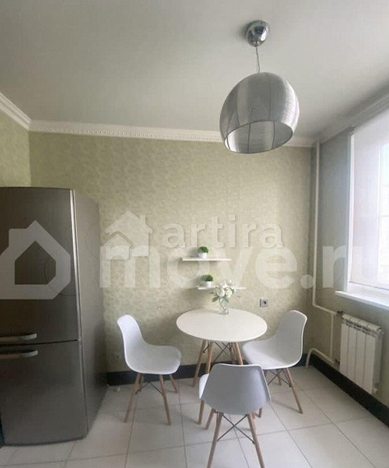 2-комн. квартира, 58 м2, 2/22 эт. Москва - изображение 7