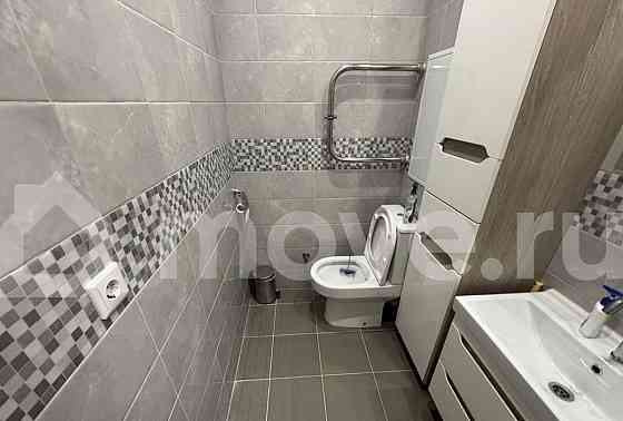 Студия, 19.3 м2, 1/5 эт. Москва