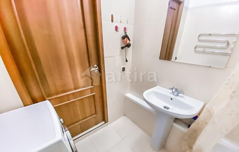 2-комн. квартира, 50 м2, 16/25 эт. Химки - изображение 11