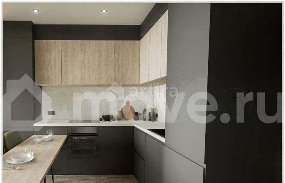 Студия, 21 м2, 3/5 эт. Москва - изображение 7