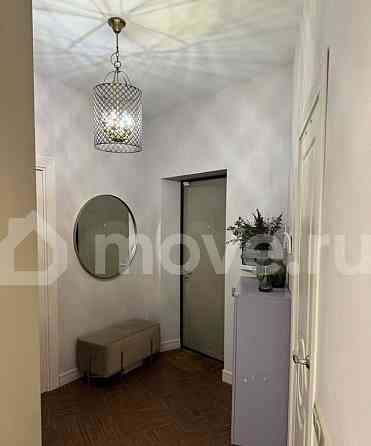 3-комн. квартира, 94 м2, 24/32 эт. Москва