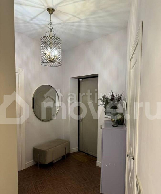 3-комн. квартира, 94 м2, 24/32 эт. Москва - изображение 5