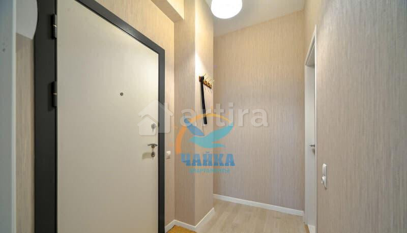 Студия, 25 м2, 11/25 эт. Санкт-Петербург - изображение 13