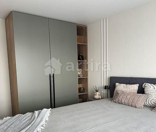 1-комн. квартира, 55 м2, 9/12 эт. Самара - изображение 11