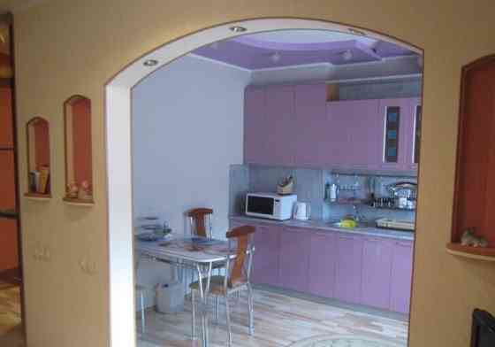 2-комн. квартира, 58 м2, 4/9 эт. Москва