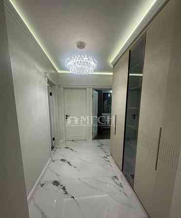 3-комн. квартира, 80 м2, 12/17 эт. Москва