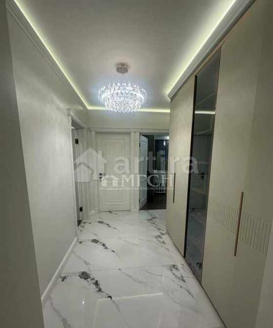 3-комн. квартира, 80 м2, 12/17 эт. Москва - изображение 3