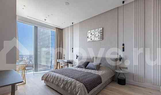 3-комн. апарт-ы, 80 м2, 50/78 эт. Москва