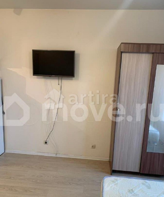 Студия, 19.5 м2, 6/17 эт. Москва - изображение 4