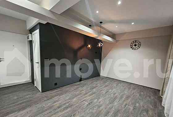 Студия, 20.5 м2, 1/5 эт. Москва