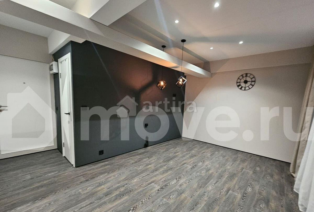 Студия, 20.5 м2, 1/5 эт. Москва - изображение 4