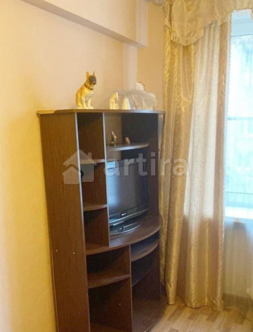 Комната, 12 м2, 3/5 эт. Москва - изображение 4