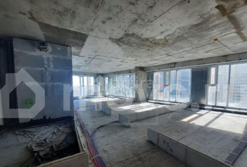 4-комн. квартира, 140.5 м2, 8/22 эт. Москва - изображение 3